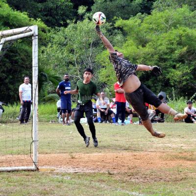 Karnival Sukan ABRA 2023 - Bola Sepak 7's