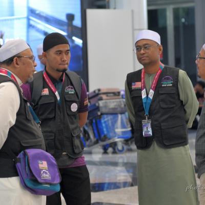 Meraikan Petugas SE : 28 Jun 2026